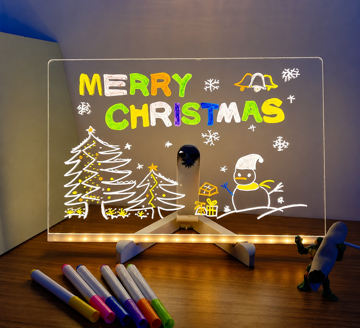 LumiBoard™ – Tablica LED do rysowania