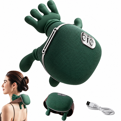 Lampuni NeckRelax 4D