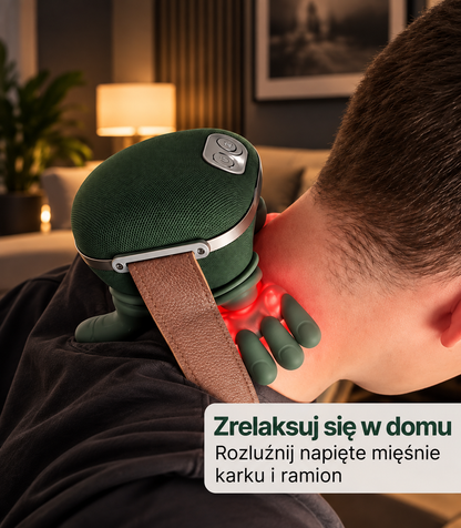 Lampuni NeckRelax 4D