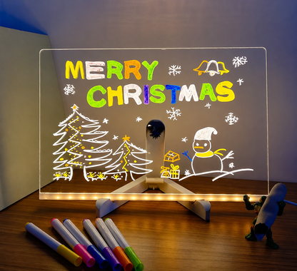 LumiBoard™ – Tablica LED do rysowania